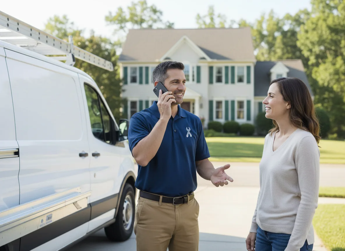 Home Gutter Service Rockford, MI FAQs